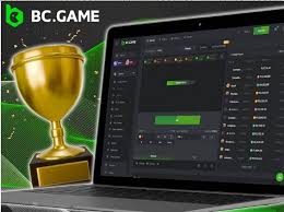 Explore the Thrills of BC.Game Crypto Casino