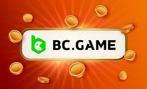 Explore the Thrills of BC.Game Crypto Casino