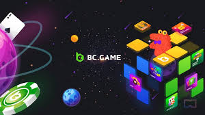 Exploring BC.Game Bet Nigeria A New Era in Online Gaming