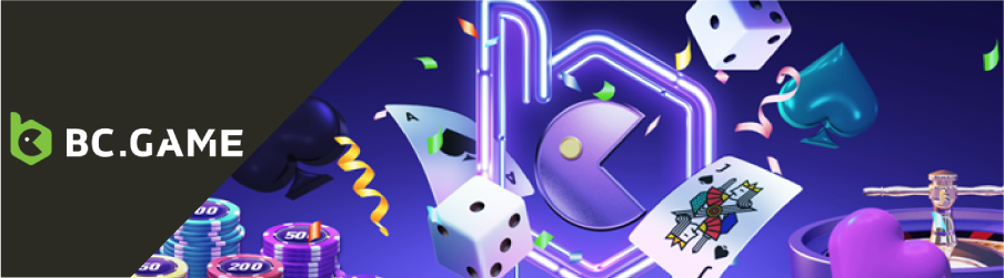BC.Game Italia Il Futuro del Gioco Online
