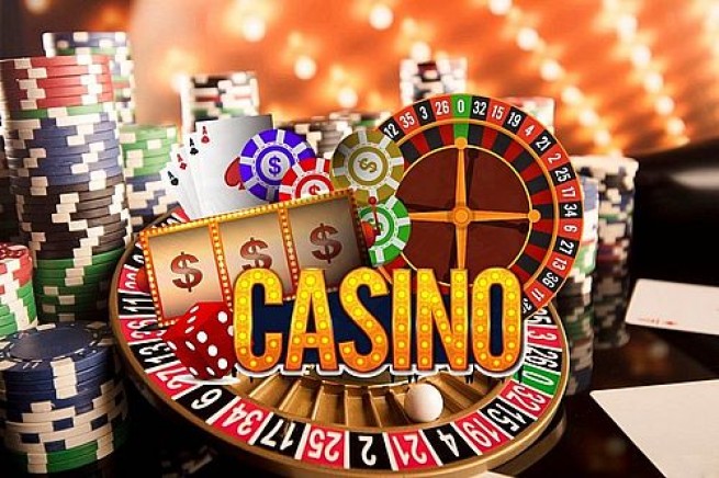 Bet Online Casino in the UK A Complete Guide