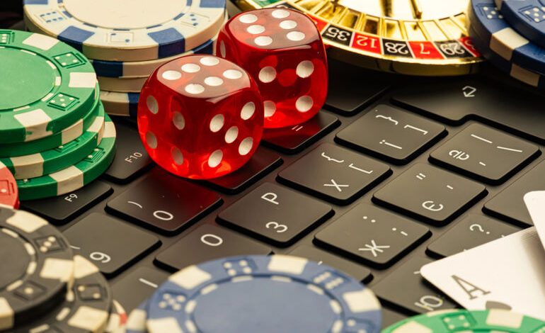 The Exciting World of BetFoxx Unleashing Your Betting Passion