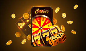 The Ultimate Guide to Casino BlazeBet Experience Thrilling Gaming