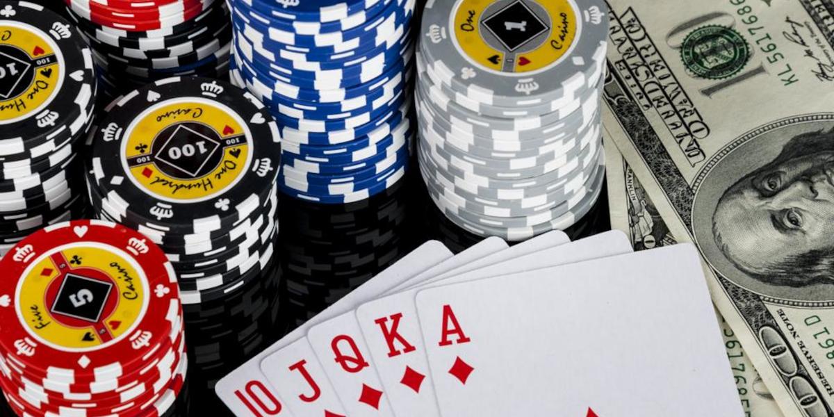 The Ultimate Guide to Casino BlazeBet Experience Thrilling Gaming