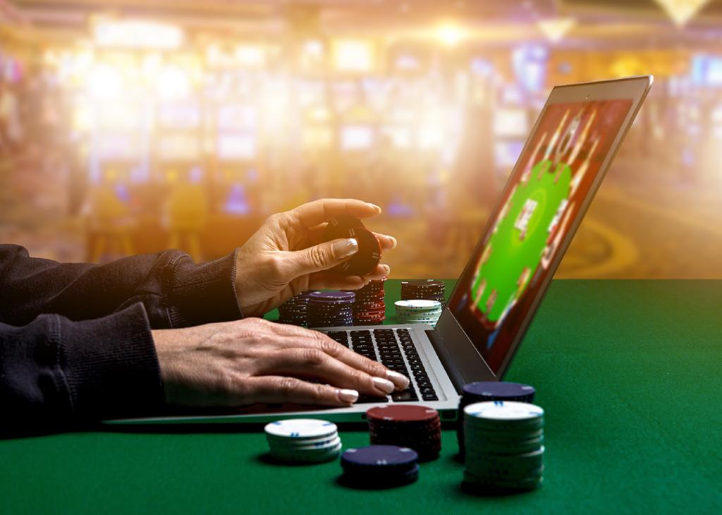 Understanding RTP in Online Slots A Comprehensive Guide